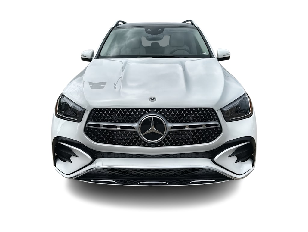Thumbnail: 2026 Mercedes-Benz GLE - 6