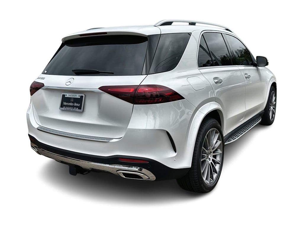 Thumbnail: 2026 Mercedes-Benz GLE - 20