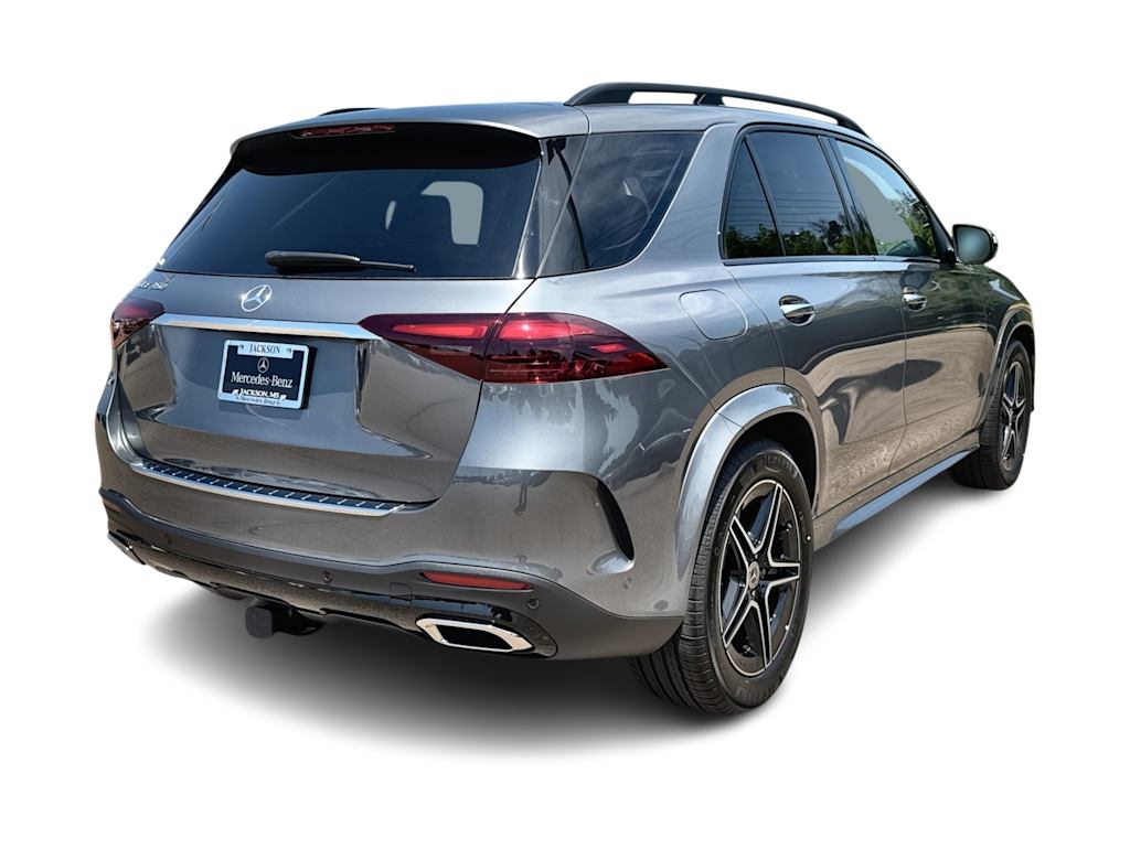 Thumbnail: 2026 Mercedes-Benz GLE - 20