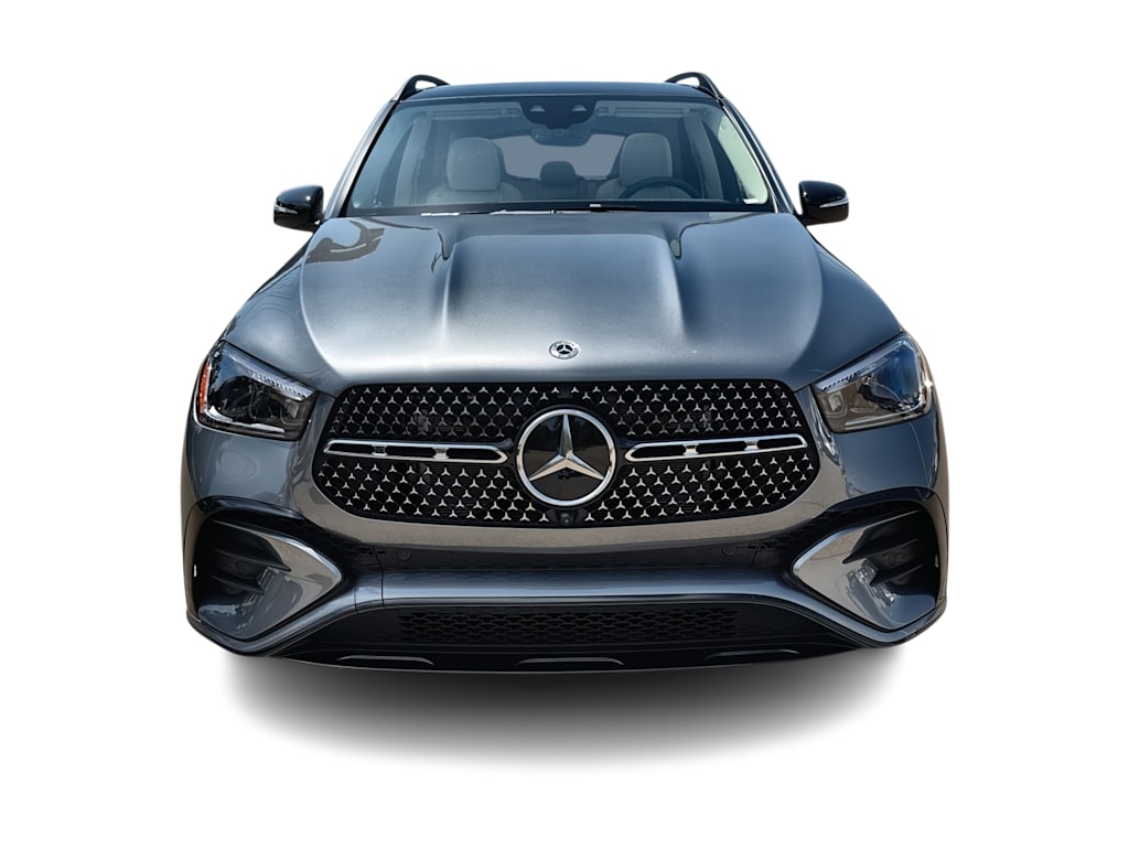 Thumbnail: 2026 Mercedes-Benz GLE - 6