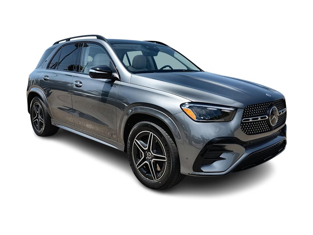 Thumbnail: 2026 Mercedes-Benz GLE - 23