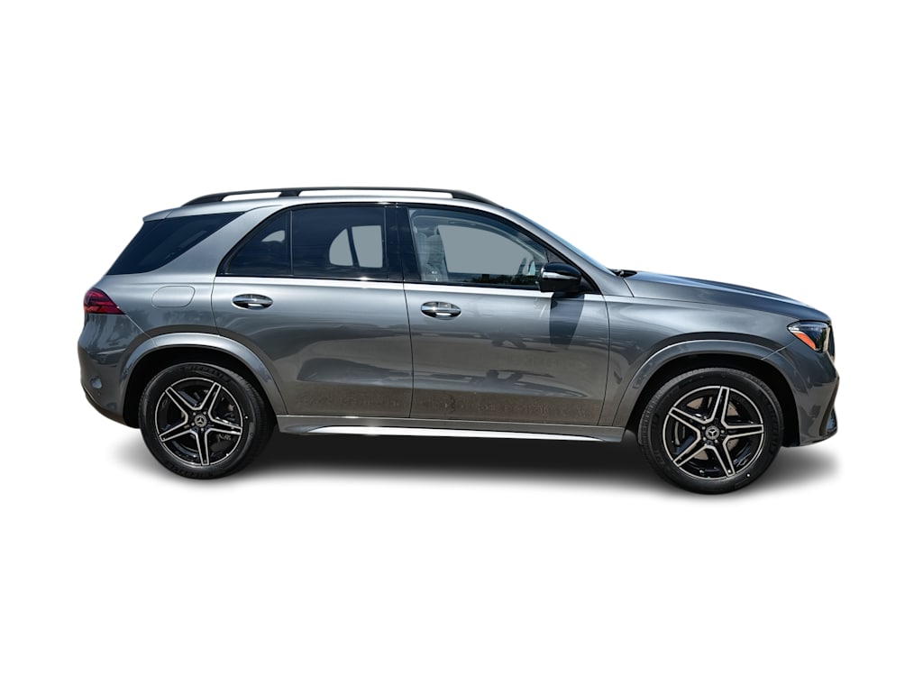 Thumbnail: 2026 Mercedes-Benz GLE - 22