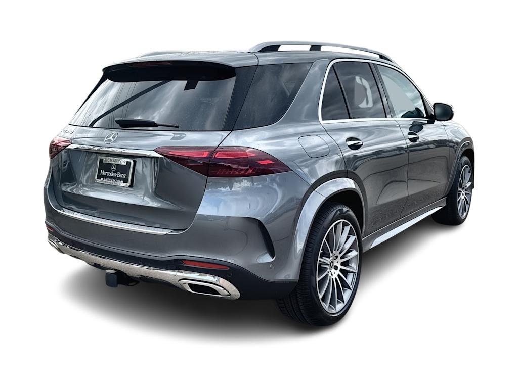 Thumbnail: 2026 Mercedes-Benz GLE - 20