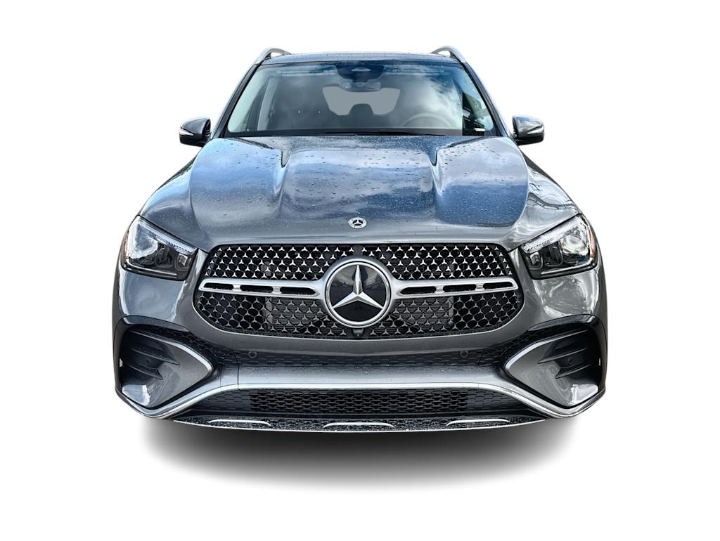 Thumbnail: 2026 Mercedes-Benz GLE - 6