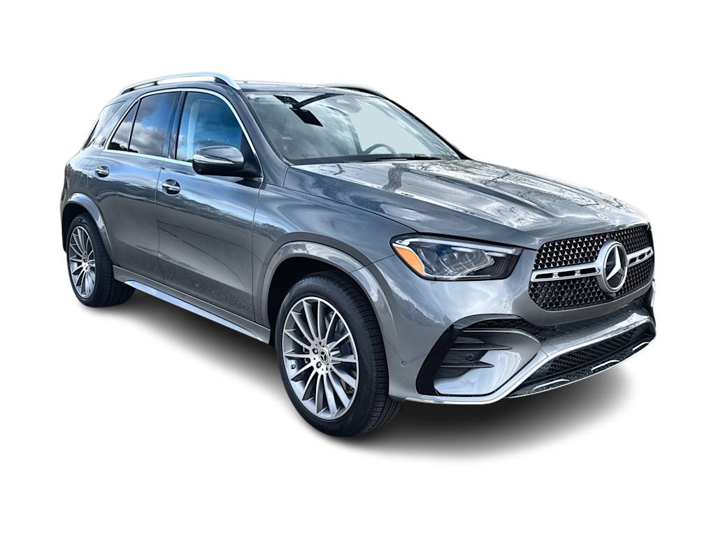 Thumbnail: 2026 Mercedes-Benz GLE - 23