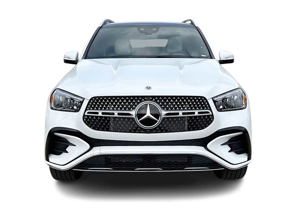Thumbnail: 2026 Mercedes-Benz GLE - 6