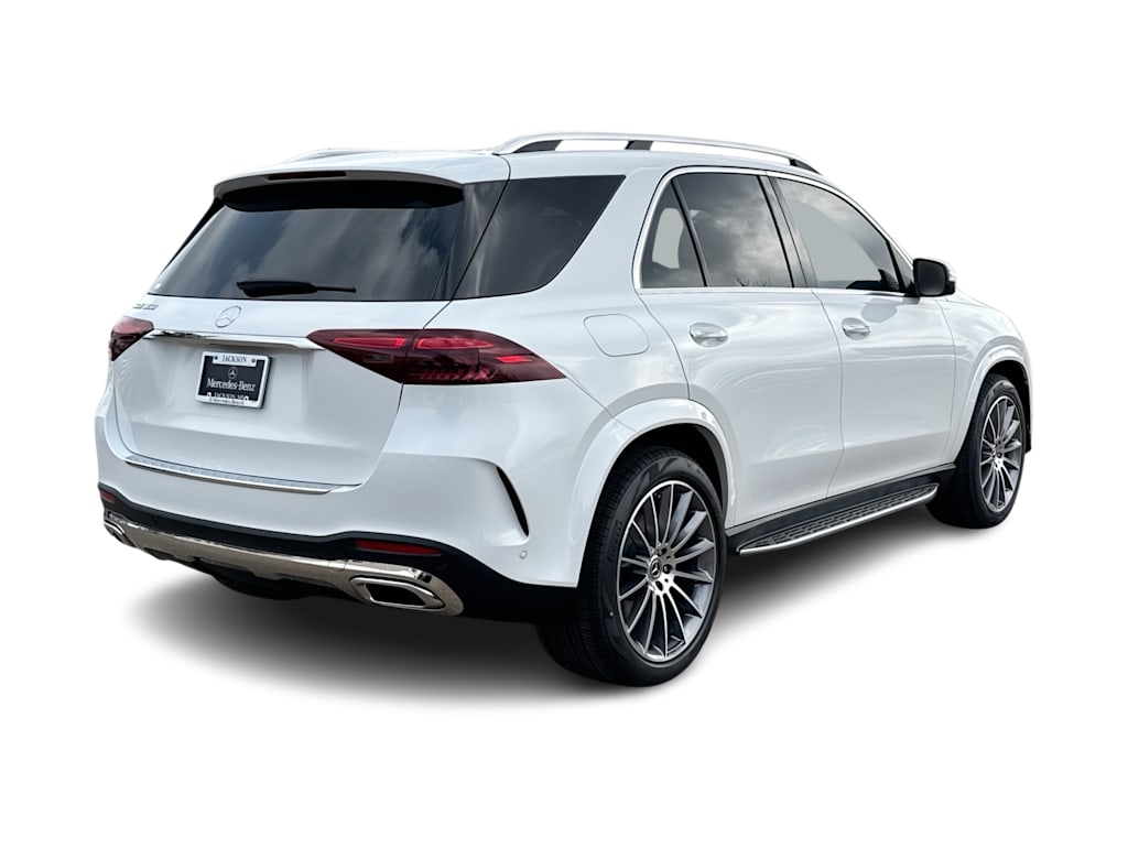 Thumbnail: 2026 Mercedes-Benz GLE - 18