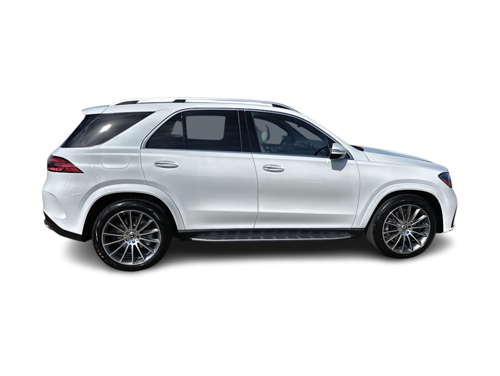 Thumbnail: 2026 Mercedes-Benz GLE - 22