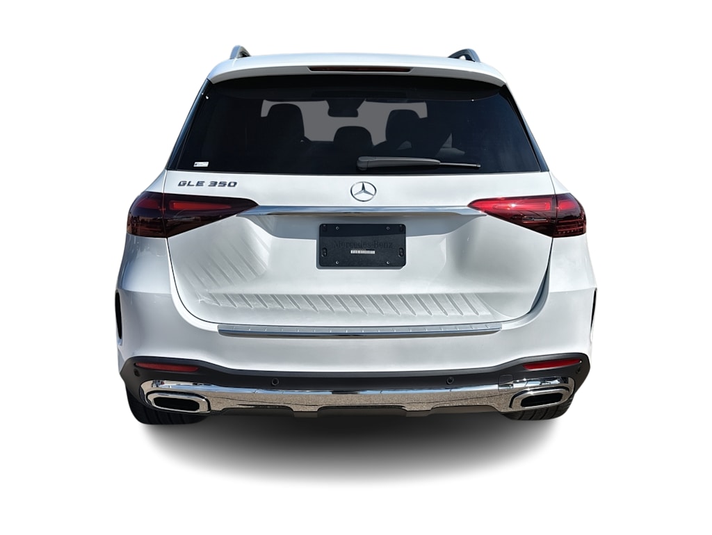 Thumbnail: 2026 Mercedes-Benz GLE - 5