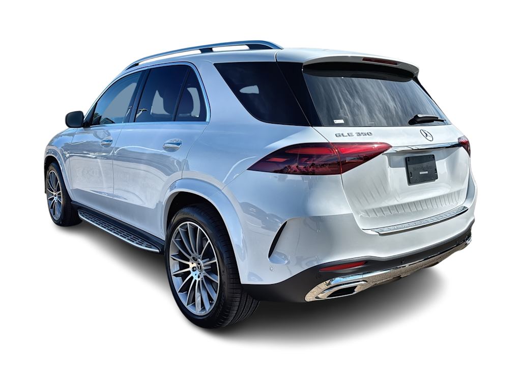 Thumbnail: 2026 Mercedes-Benz GLE - 4