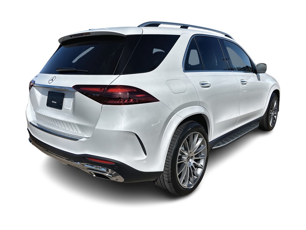 Thumbnail: 2026 Mercedes-Benz GLE - 20