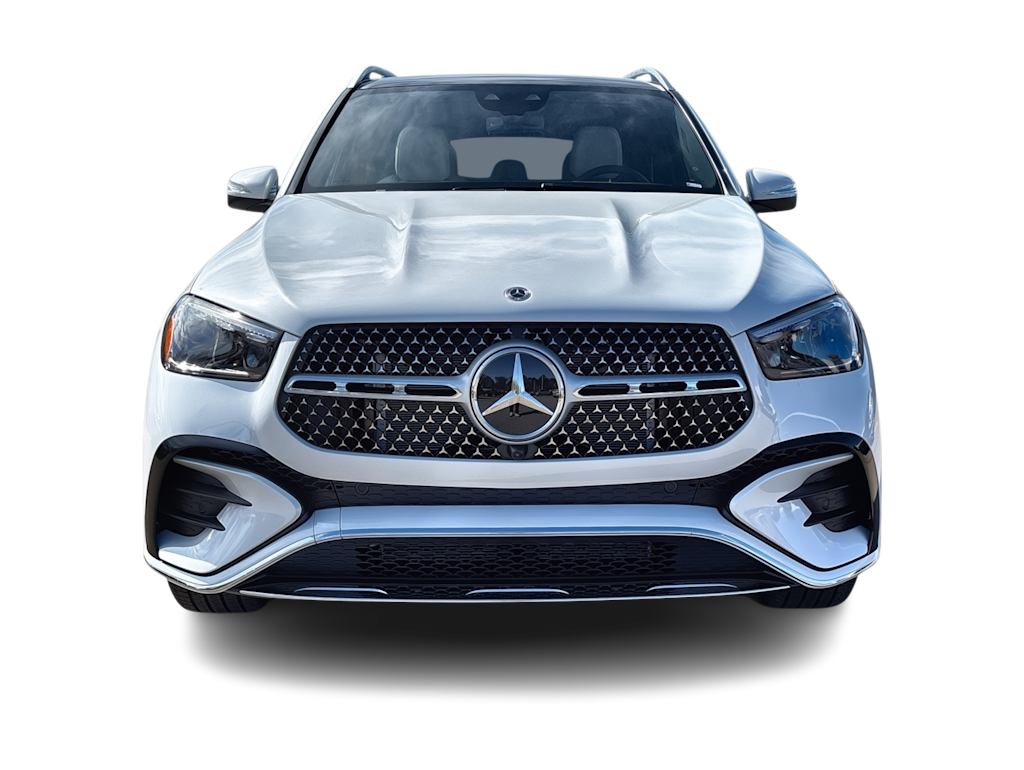 Thumbnail: 2026 Mercedes-Benz GLE - 6