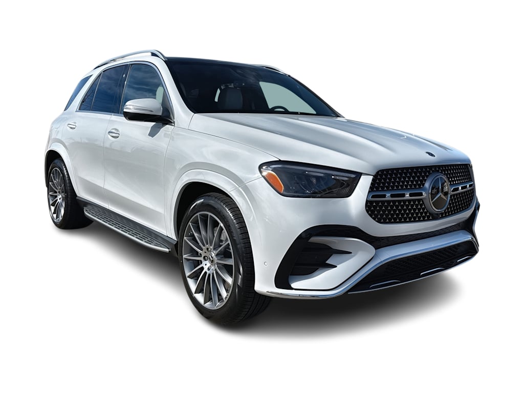 Thumbnail: 2026 Mercedes-Benz GLE - 23