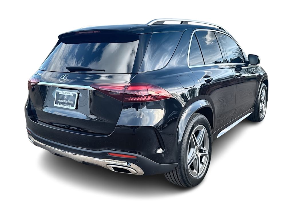 Thumbnail: 2026 Mercedes-Benz GLE - 18