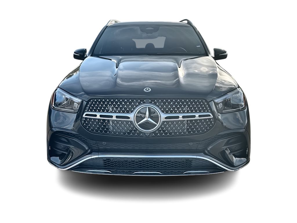 Thumbnail: 2026 Mercedes-Benz GLE - 5