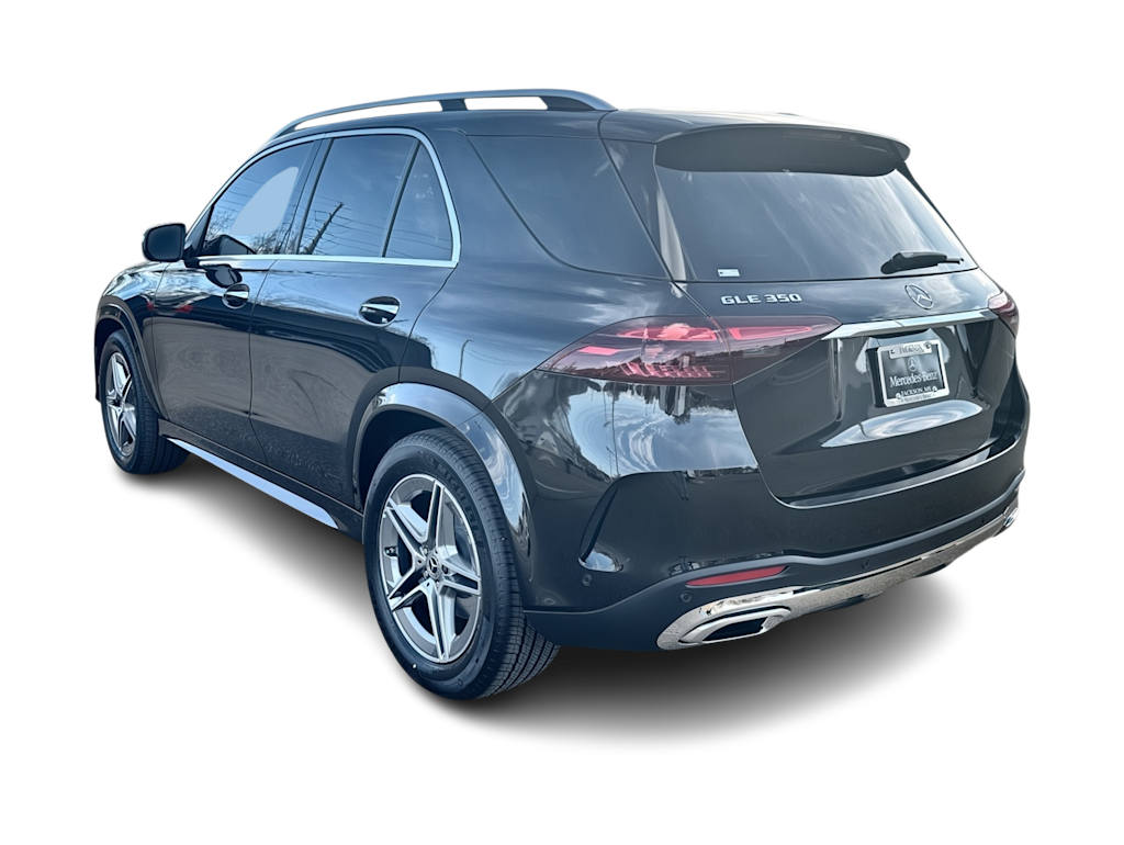 Thumbnail: 2026 Mercedes-Benz GLE - 17