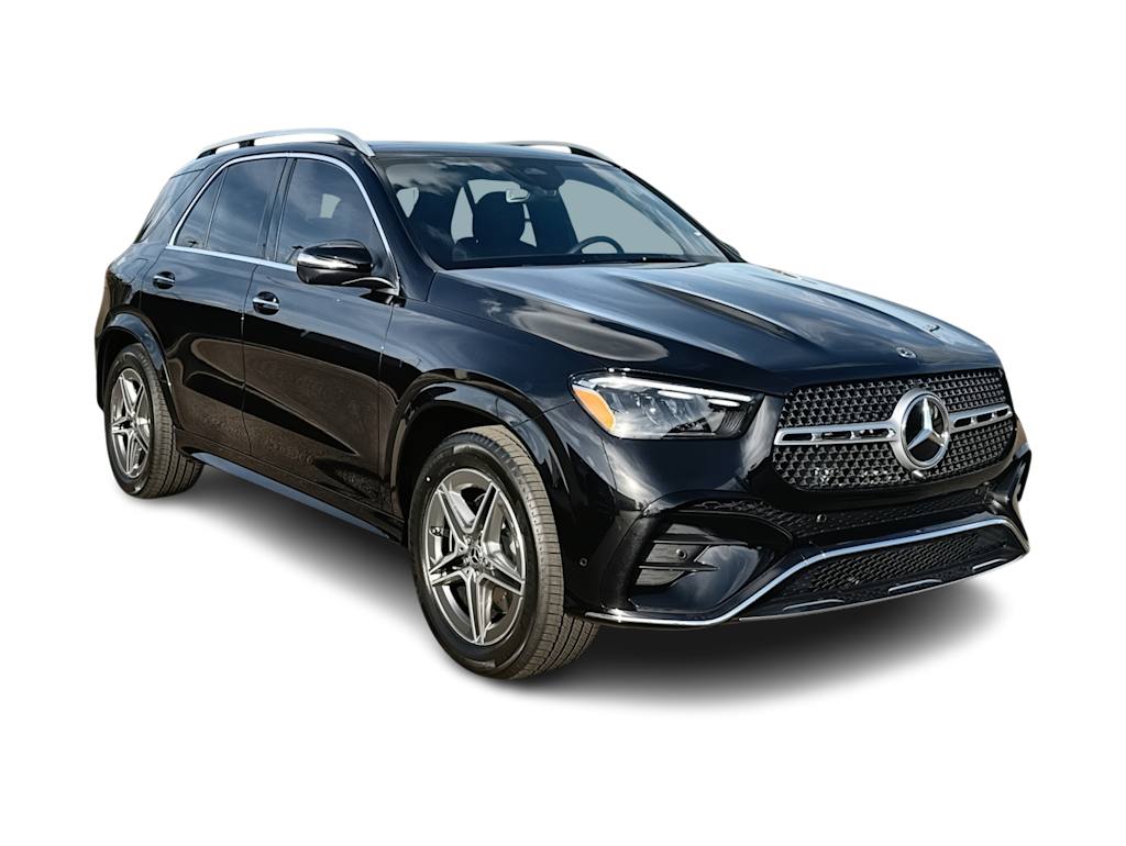 Thumbnail: 2026 Mercedes-Benz GLE - 21