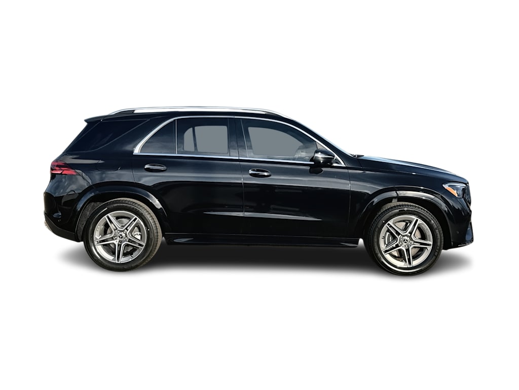 Thumbnail: 2026 Mercedes-Benz GLE - 20