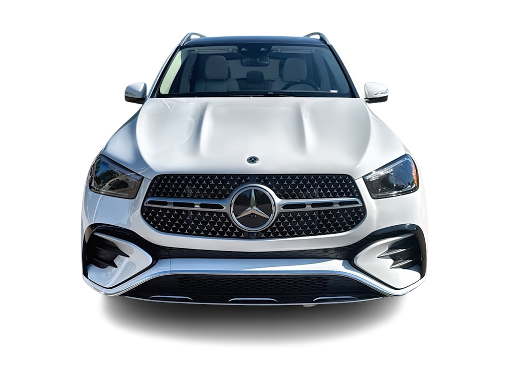 Thumbnail: 2026 Mercedes-Benz GLE - 6