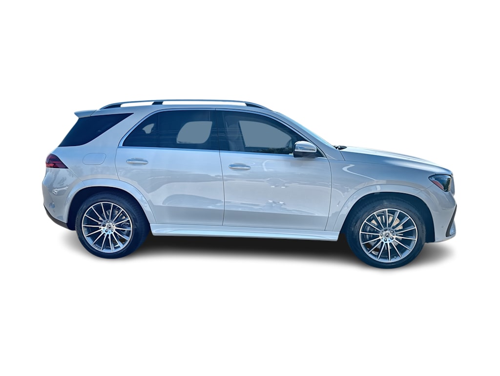 Thumbnail: 2026 Mercedes-Benz GLE - 22