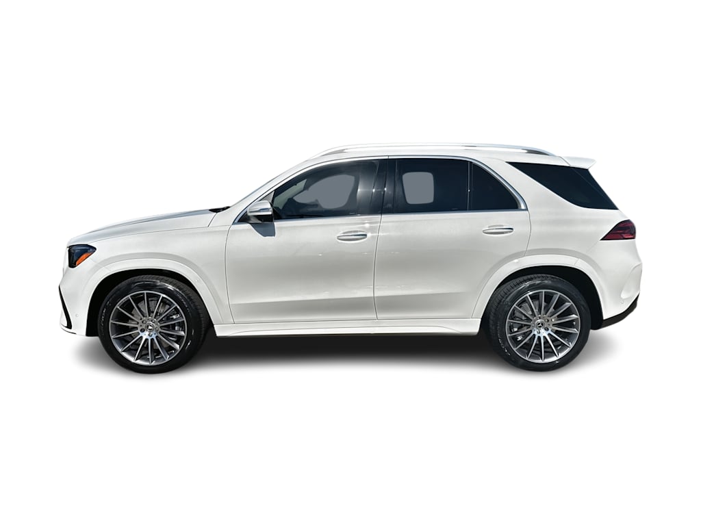 Thumbnail: 2026 Mercedes-Benz GLE - 3