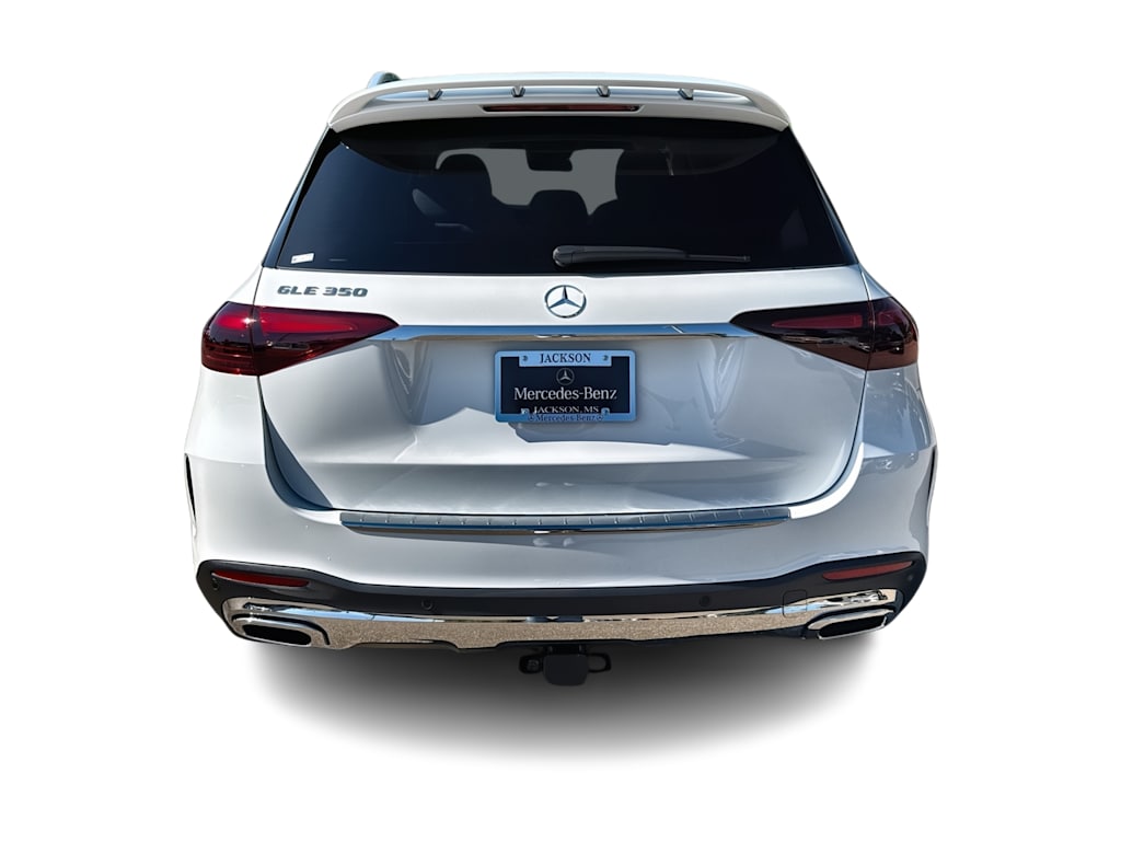 Thumbnail: 2026 Mercedes-Benz GLE - 5