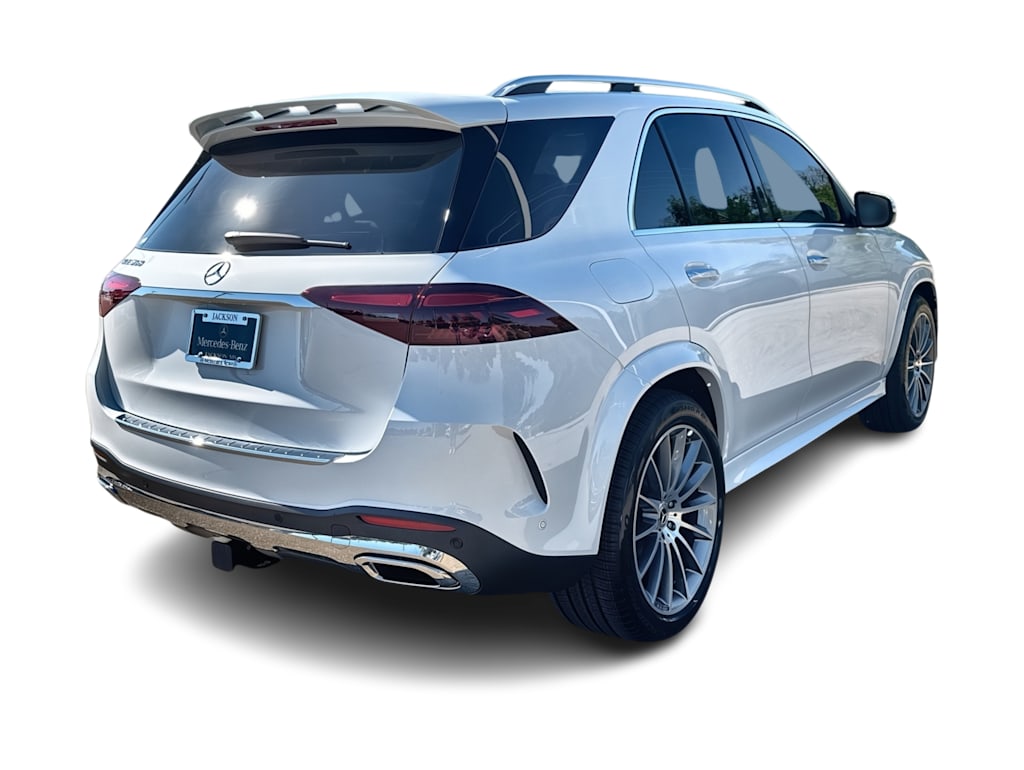 Thumbnail: 2026 Mercedes-Benz GLE - 20