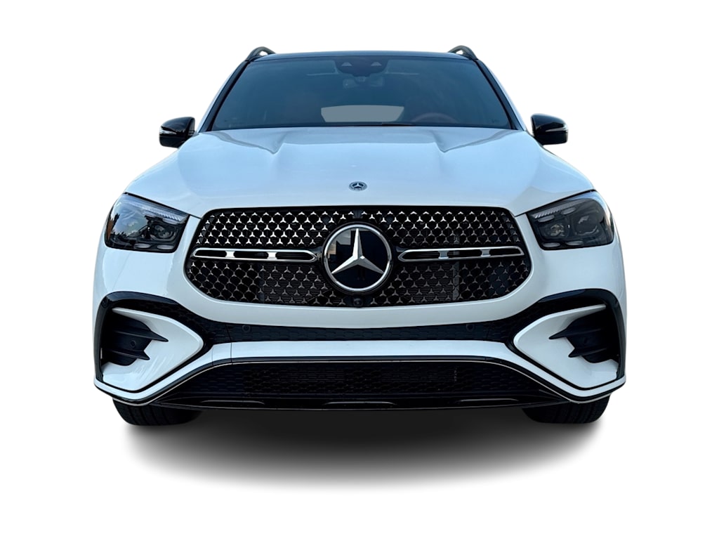 Thumbnail: 2026 Mercedes-Benz GLE - 6
