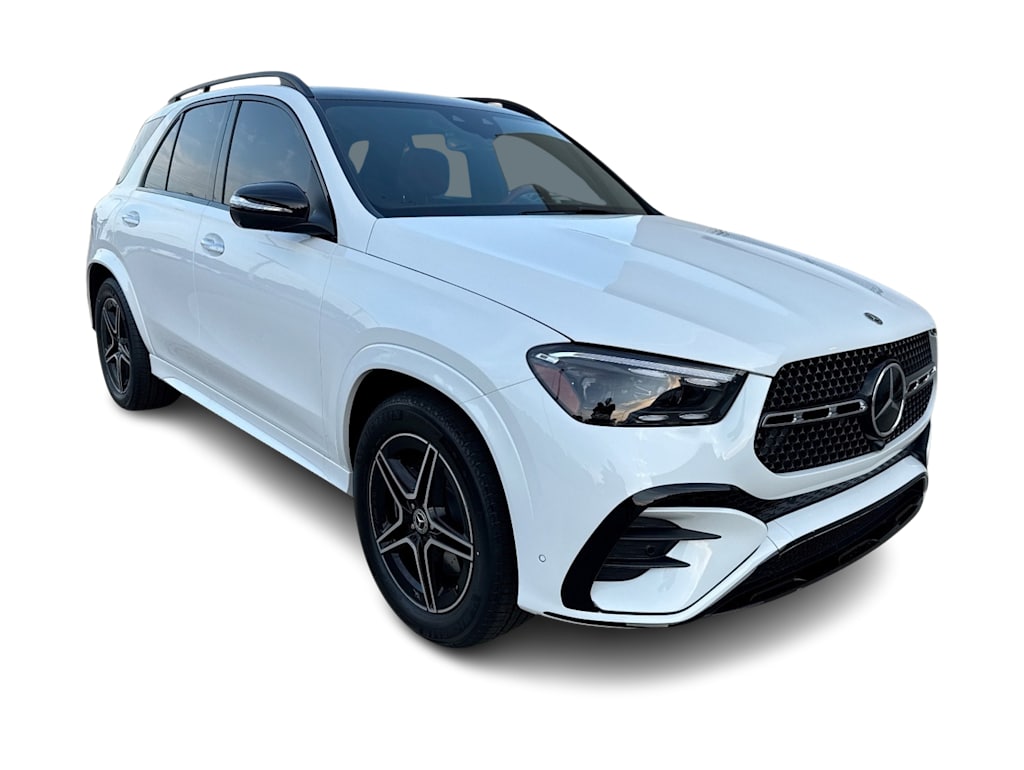 Thumbnail: 2026 Mercedes-Benz GLE - 17