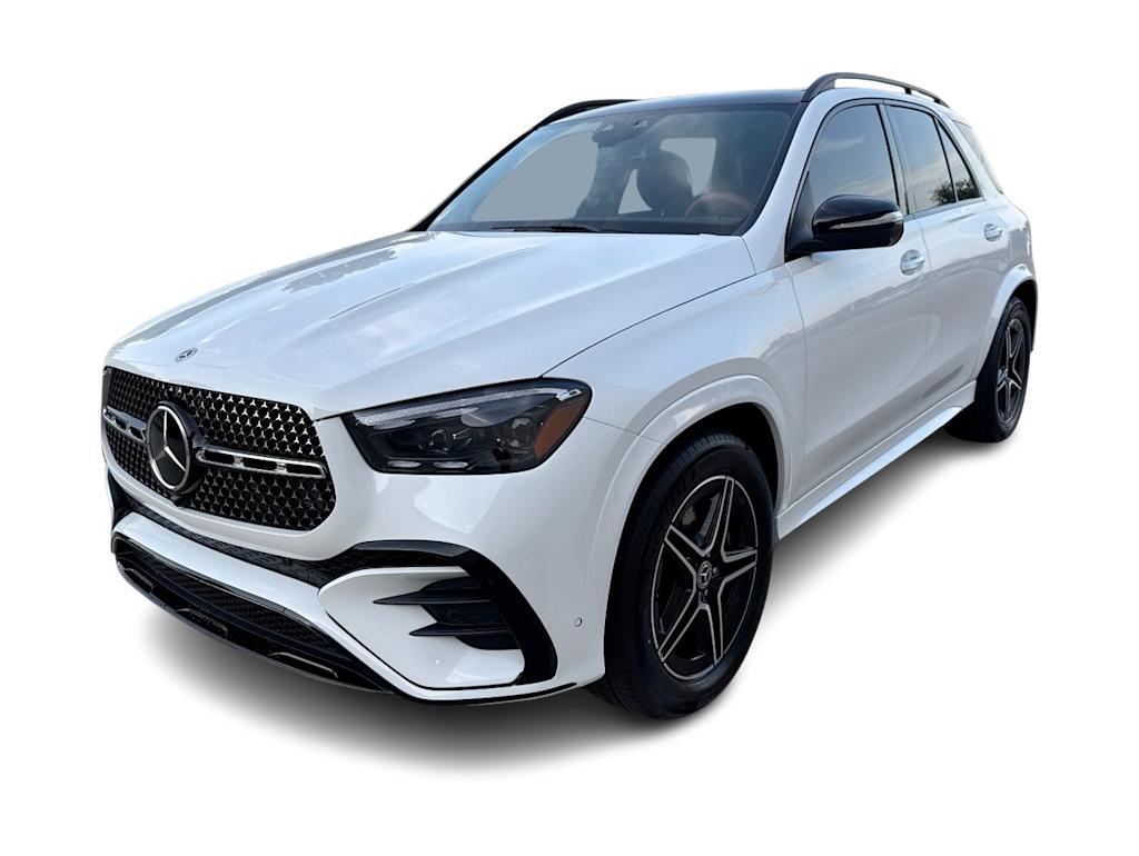 Thumbnail: 2026 Mercedes-Benz GLE - 18