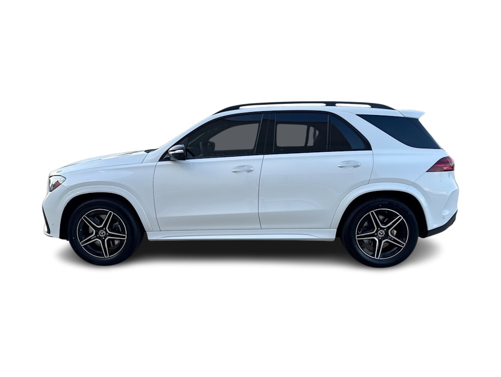 Thumbnail: 2026 Mercedes-Benz GLE - 3