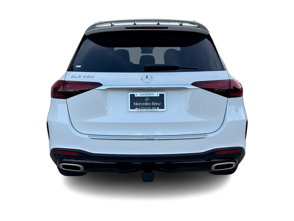 Thumbnail: 2026 Mercedes-Benz GLE - 5