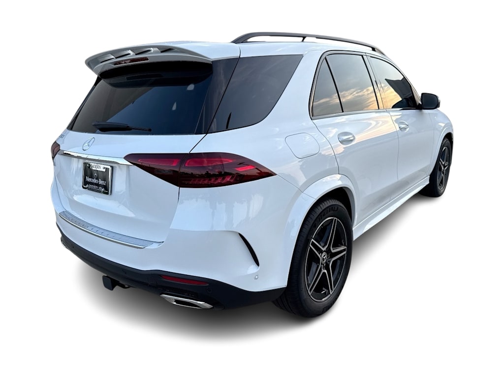 Thumbnail: 2026 Mercedes-Benz GLE - 19
