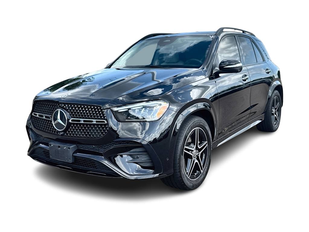 Thumbnail: 2024 Mercedes-Benz GLE - 19