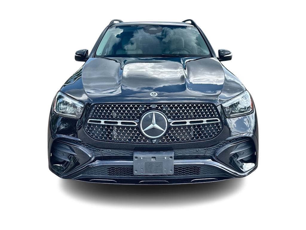 Thumbnail: 2024 Mercedes-Benz GLE - 5