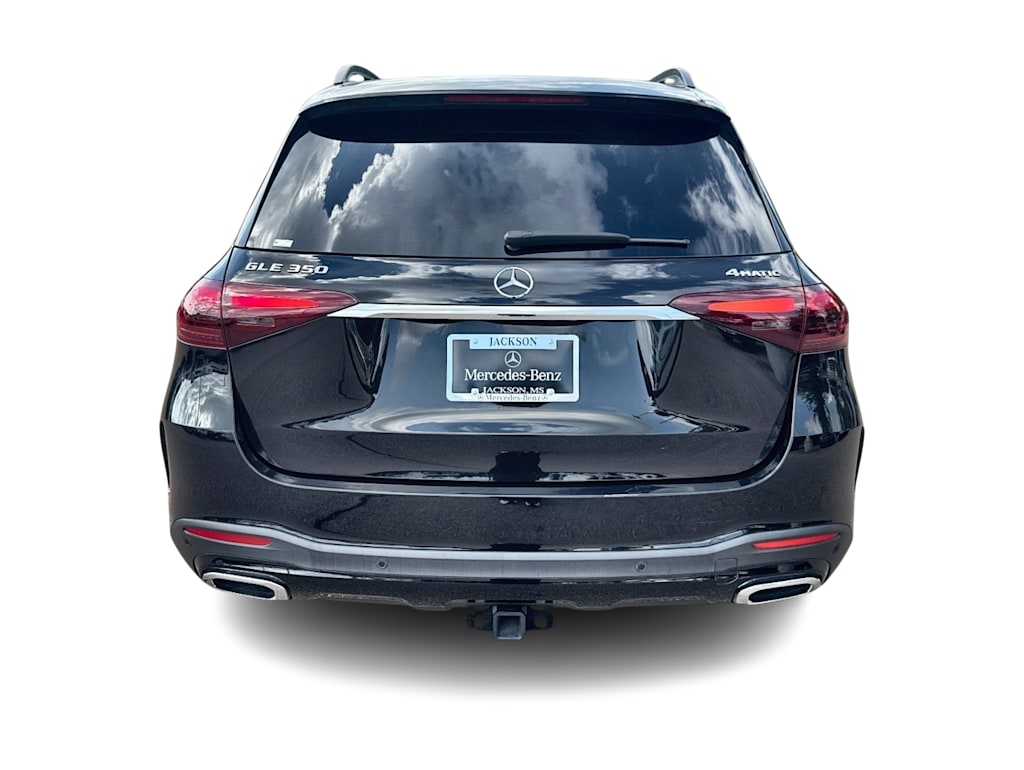 Thumbnail: 2024 Mercedes-Benz GLE - 20
