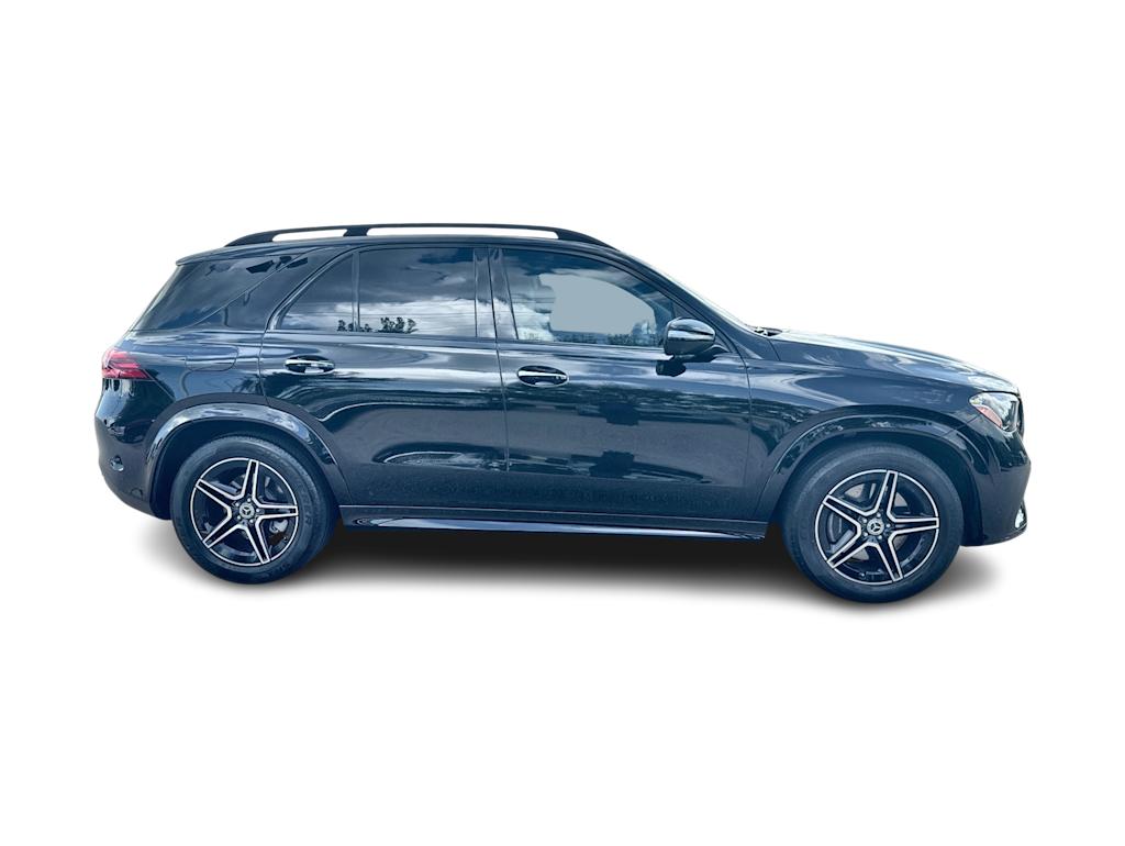 Thumbnail: 2024 Mercedes-Benz GLE - 22
