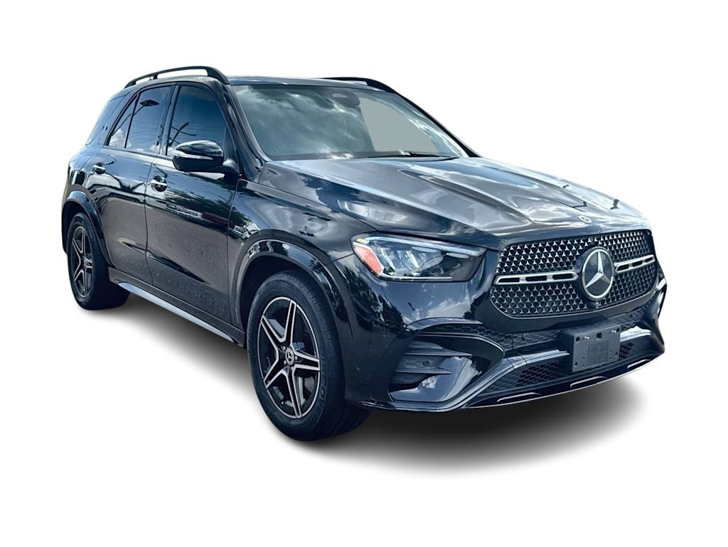 Thumbnail: 2024 Mercedes-Benz GLE - 18