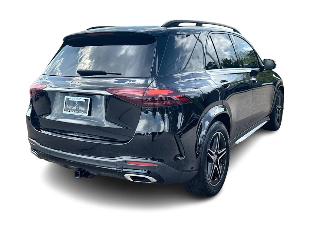 Thumbnail: 2024 Mercedes-Benz GLE - 21