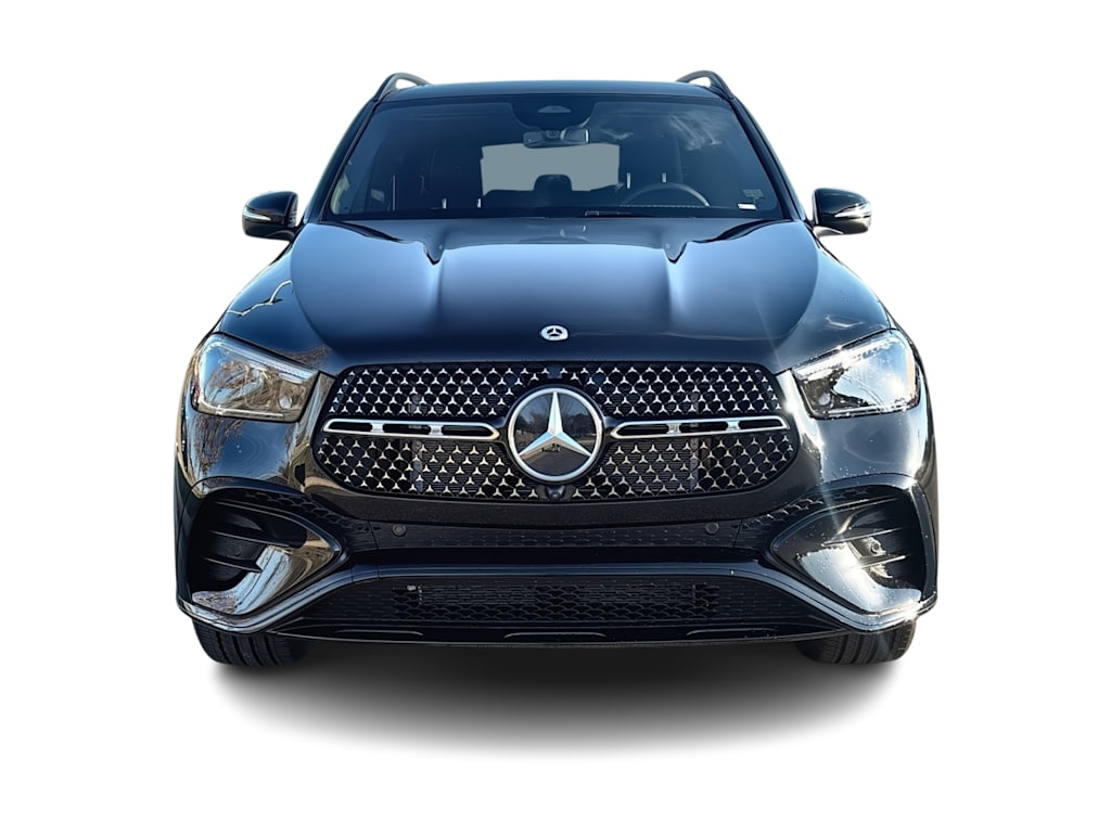 Thumbnail: 2026 Mercedes-Benz GLE - 21
