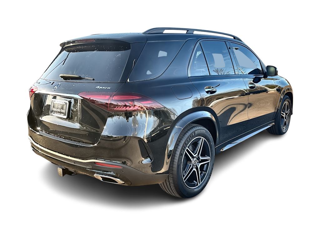 Thumbnail: 2026 Mercedes-Benz GLE - 17