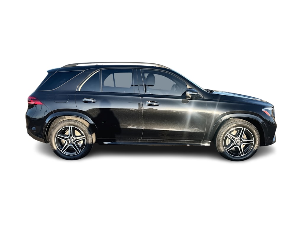Thumbnail: 2026 Mercedes-Benz GLE - 19