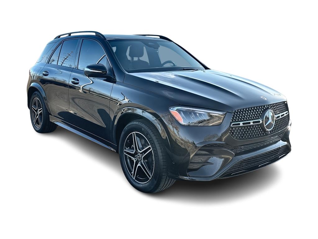 Thumbnail: 2026 Mercedes-Benz GLE - 20