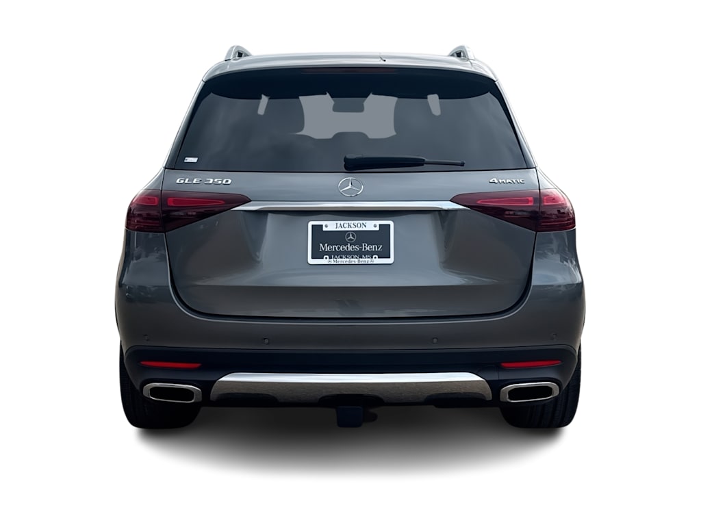 Thumbnail: 2026 Mercedes-Benz GLE - 5