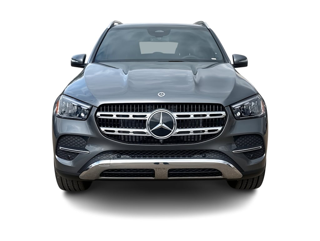 Thumbnail: 2026 Mercedes-Benz GLE - 6