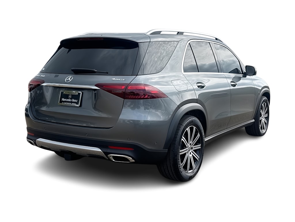 Thumbnail: 2026 Mercedes-Benz GLE - 18
