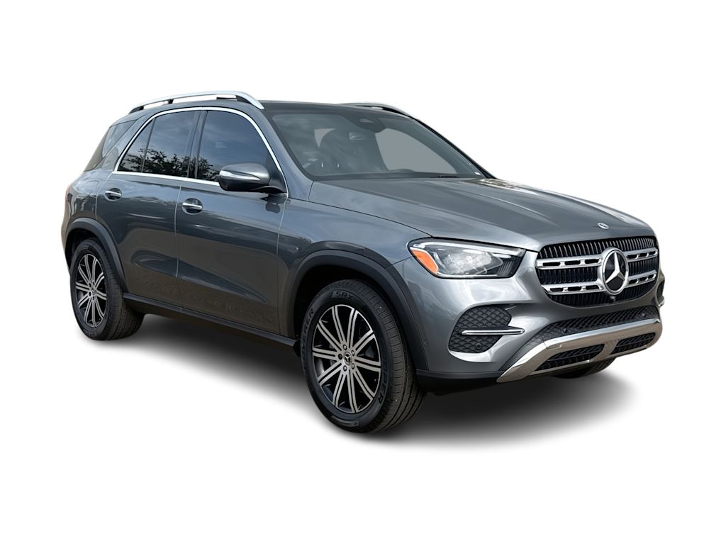 Thumbnail: 2026 Mercedes-Benz GLE - 20