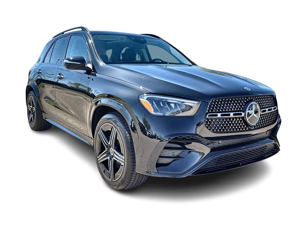 Thumbnail: 2026 Mercedes-Benz GLE - 20