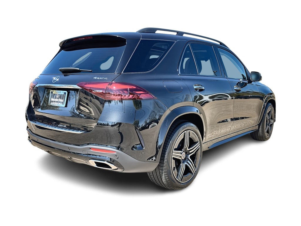 Thumbnail: 2026 Mercedes-Benz GLE - 17