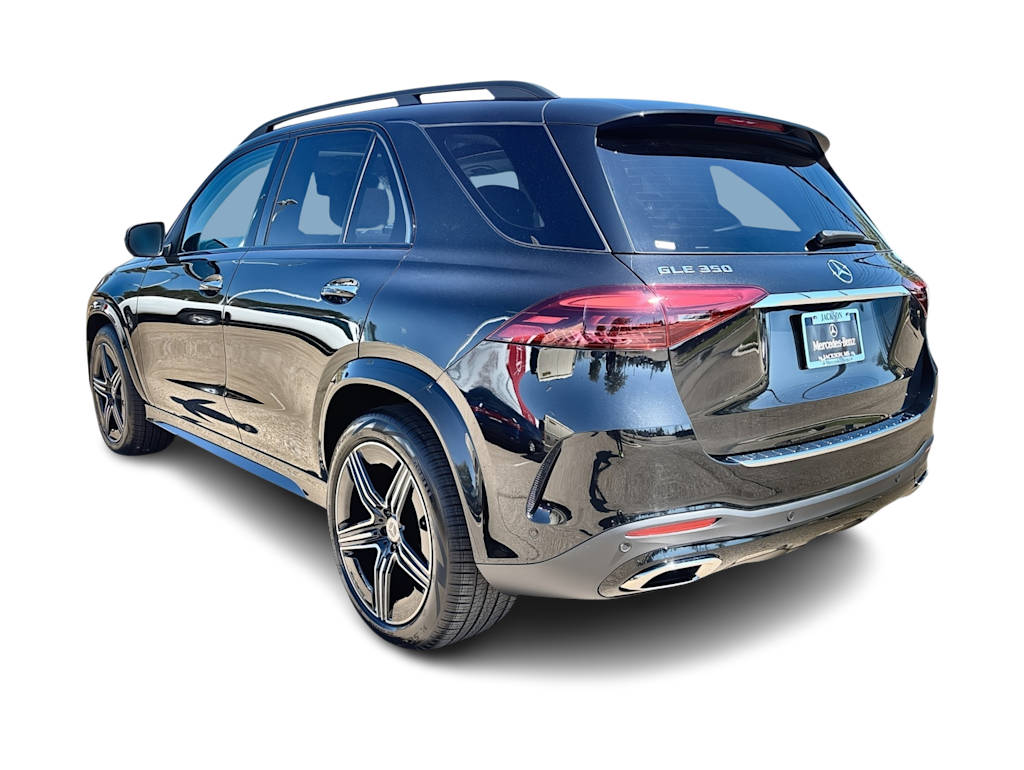 Thumbnail: 2026 Mercedes-Benz GLE - 16